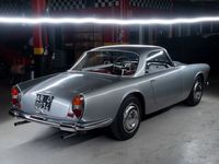 Gebraucht Lancia Flaminia 140 PS (102 kW) 1963 Silber