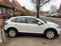 gebraucht VW Taigo 1.0 TSI GJR SHZ CarPlay