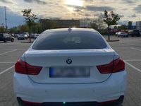 gebraucht BMW 420 Gran Coupé 420 Gran Coupé d xDrive M Spor...