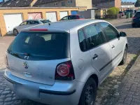 Gebraucht VW Polo 2006 Kleinwagen