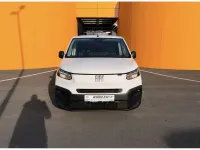 Neu Fiat Doblò 131 PS (96 kW) 2026 Weiß Van / Kleinbus