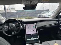 Gebraucht MG Marvel R Performance 211 kW (288 PS) 2022 Grau SUV