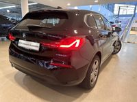 gebraucht BMW 116 d Hatch