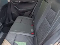 Gebraucht Skoda Karoq 150 PS (110 kW) 2019 Grau SUV