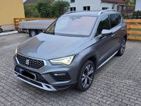Gebraucht Seat Ateca Xperience 150 PS (110 kW) 2023 Grau SUV