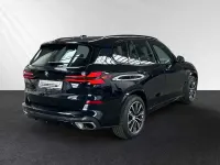Gebraucht BMW X5 M Sport 298 PS (219 kW) 2025 Carbonschwarz SUV