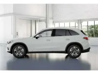 Gebraucht Mercedes GLC300 Avantgarde 204 PS (150 kW) 2026 Weiß SUV