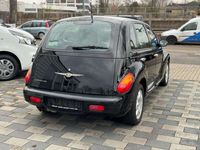 gebraucht Chrysler PT Cruiser 2.2 CRD Touring