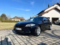 Gebraucht BMW 535 Performance 313 PS (230 kW) 2013 Schwarz Kombi