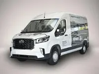 Gebraucht Maxus V90 148 PS (108 kW) 2025 Manufacturer Van