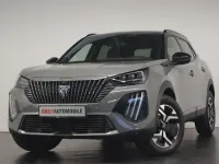 Gebraucht Peugeot 2008 GTi 131 PS (96 kW) 2024 Selenium grau metallic SUV