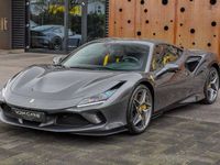 gebraucht Ferrari F8 Tributo Coupé 3.9 V8 HELE*Carbon*Lift*