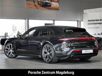 Neu Porsche Taycan Black Edition 319 kW (435 PS) 2026 Schwarz Kombi