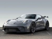 Neu Porsche 992 510 PS (375 kW) 2026 Grau