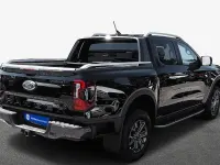 Neu Ford Ranger Wildtrack 205 PS (150 kW) 2025 Grau Pickup