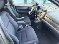 Gebraucht Honda CR-V 150 PS (110 kW) 2011 Grau SUV