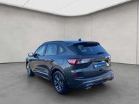 Gebraucht Ford Kuga ST-Line 151 PS (111 kW) 2024 Magnetic grau metallic SUV