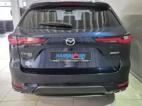 Gebraucht Mazda CX-60 Takumi-Line 328 PS (241 kW) 2025 Blau SUV