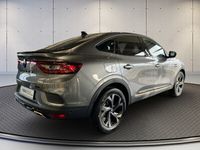 Gebraucht Renault Arkana Engineered 143 PS (105 kW) 2023 Grau SUV