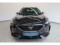 Gebraucht Cupra Formentor 150 PS (110 kW) 2023 Schwarz SUV