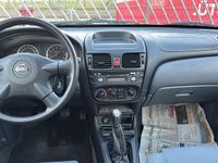 Gebraucht Nissan Almera 2006 Gold Kleinwagen