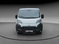 Neu Toyota Proace 179 PS (131 kW) 2026 Weiß Van / Kleinbus