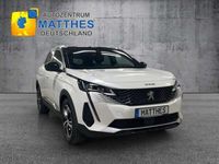 gebraucht Peugeot 3008 Aktion! SOFORT! GT :NAVI+ Full LED+ Leder+ Kame...