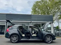 Gebraucht Volvo V60 CC Pro 150 PS (110 kW) 2017 Grau Kombi