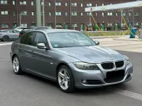Second-hand BMW 320 170 CP (125 kW) 2009 Gri Berlinǎ