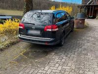 Gebraucht Opel Vectra 140 PS (102 kW) 2006 Schwarz Limousine