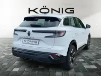 Gebraucht Renault Austral Equilibre 2023 Weiss SUV