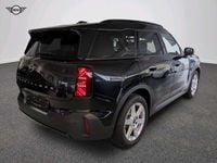 Gebraucht Mini Countryman Classic 218 PS (160 kW) 2024 Schwarz SUV