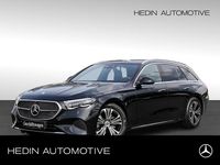 Gebraucht Mercedes E220 Avantgarde 197 PS (144 kW) 2025 Schwarz Kombi