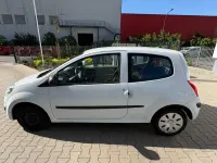 Używany Renault Twingo 58 KM (42 kW) 2009 Biały Hatchback