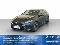 Gebraucht BMW 116 Performance 122 PS (89 kW) 2025 Schwarz Kleinwagen