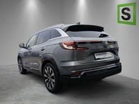 Gebraucht Renault Austral Techno 158 PS (116 kW) 2023 Grau SUV