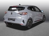 Gebraucht Renault Clio V Techno 115 PS (84 kW) 2025 Grau Limousine