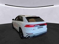 Gebraucht Audi SQ8 Sport 435 PS (319 kW) 2020 Carraraweiß SUV