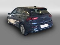 Usata VW Golf VIII Style 150 CV (110 kW) 2024 Grigio Berlina