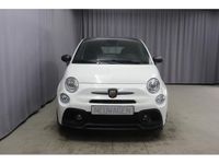 gebraucht Abarth 695C 1.4 T-Jet 132kW, Garrett-Turbolader, Analoges M...