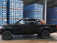 gebraucht Nissan Navara NP 300