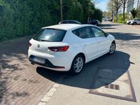 gebraucht Seat Leon FR