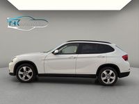 Gebraucht BMW X1 Performance 116 PS (85 kW) 2012 Weiß SUV