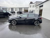 Gebraucht Cupra Leon 150 PS (110 kW) 2025 Schwarz Limousine