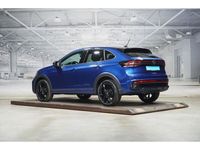 Gebraucht VW Taigo Style 150 PS (110 kW) 2024 Blau SUV