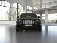 Gebraucht Mercedes GLC63 AMG AMG 600 PS (441 kW) 2023 Other SUV
