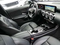 gebraucht Mercedes CLA250e COUPÉ NIGHT+PTS+SHZ+KLIMA+DAB+TOUCHPAD