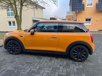 gebraucht Mini Cooper One