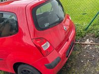 gebraucht Renault Twingo 1.2