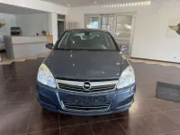 Gebraucht Opel Astra Edition 116 PS (85 kW) 2008 Metro m2 Kleinwagen